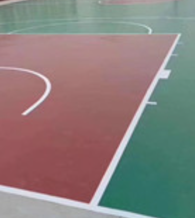彭阳篮球场地坪维修全方案